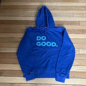 Cotopaxi hoodie